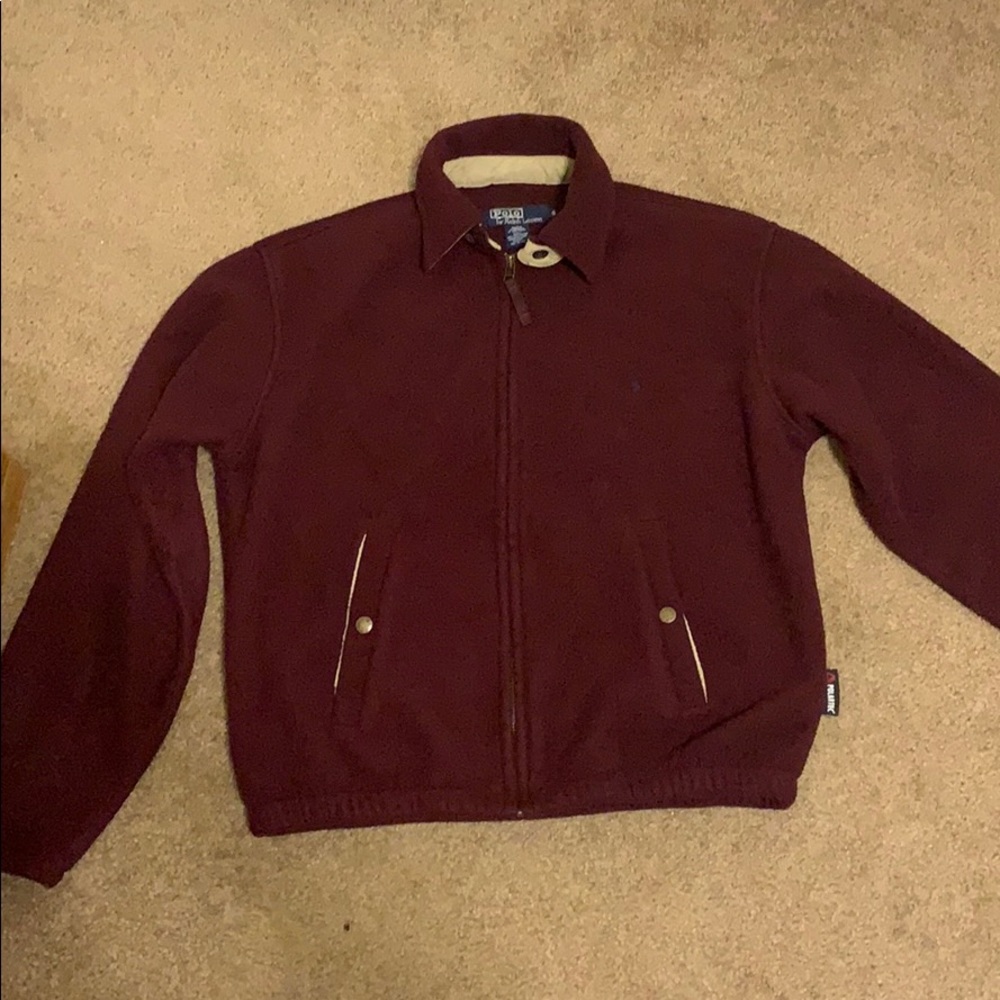 Men’s Polo Ralph Lauren jacket